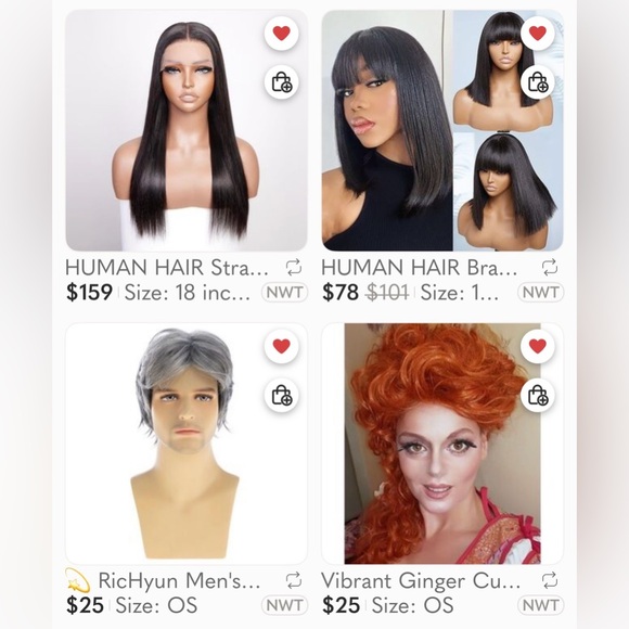 GORGEOUS LOCKS - Picture 10 of 15